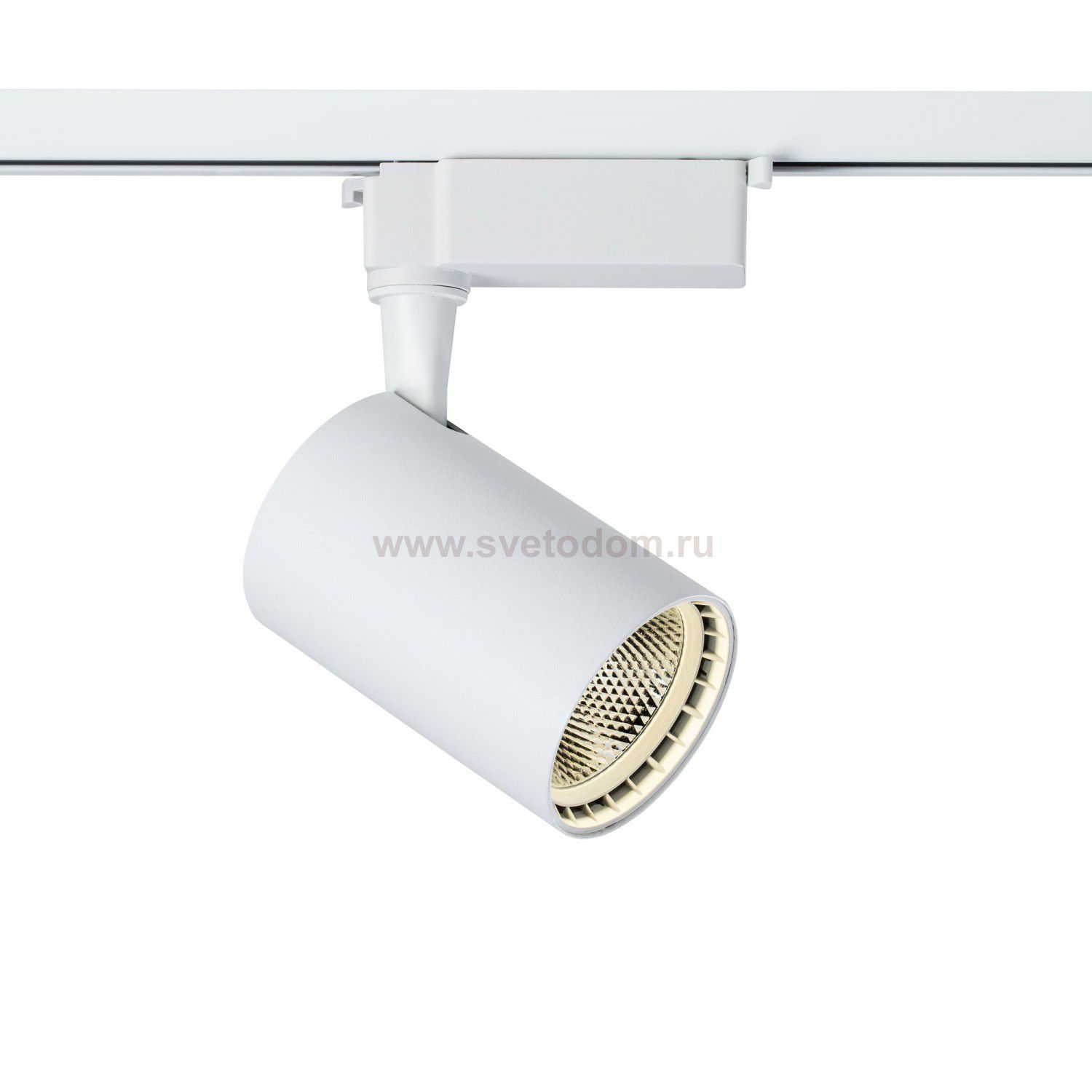 Трековый светильник Maytoni TR003-1-12W4K-W