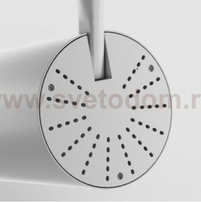Трековый светильник Maytoni TR003-1-15W4K-M-W Vuoro