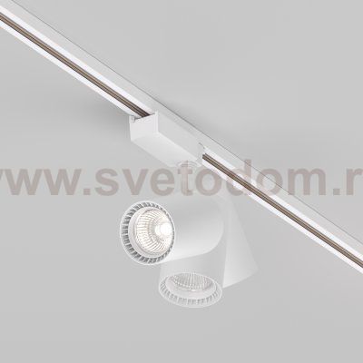 Трековый светильник Maytoni TR003-1-15W4K-W-W Vuoro