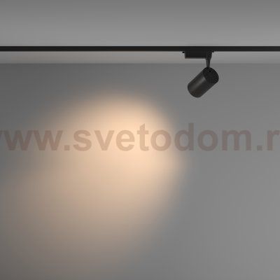 Трековый светильник Maytoni TR003-1-26W3K-M-B Vuoro