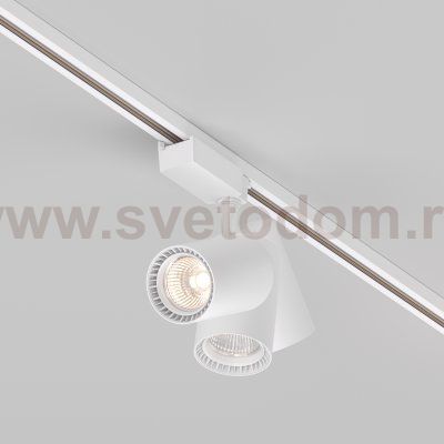 Трековый светильник Maytoni TR003-1-26W3K-M-W Vuoro