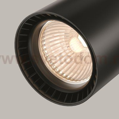 Трековый светильник Maytoni TR003-1-26W3K-S-B Vuoro