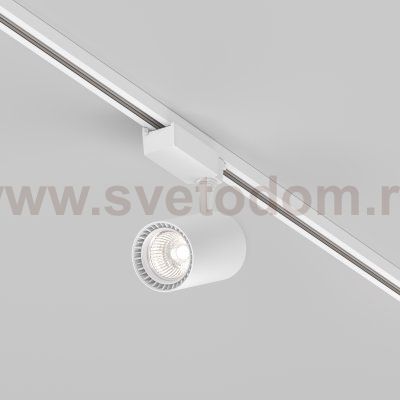 Трековый светильник Maytoni TR003-1-26W4K-W-W Vuoro