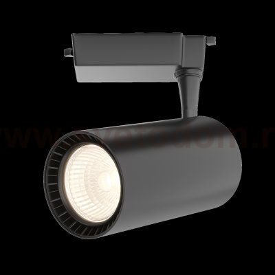 Трековый светильник Maytoni TR003-1-36W3K-M-B Vuoro