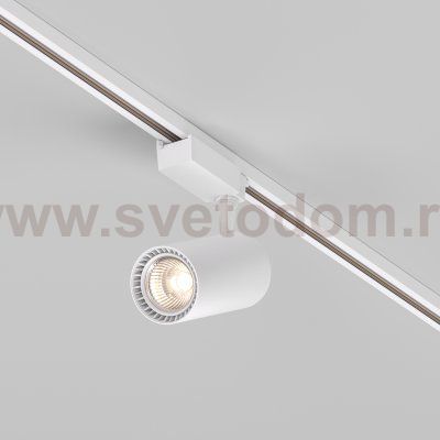 Трековый светильник Maytoni TR003-1-36W3K-M-W Vuoro
