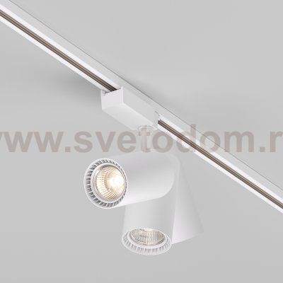 Трековый светильник Maytoni TR003-1-36W3K-W-W Vuoro