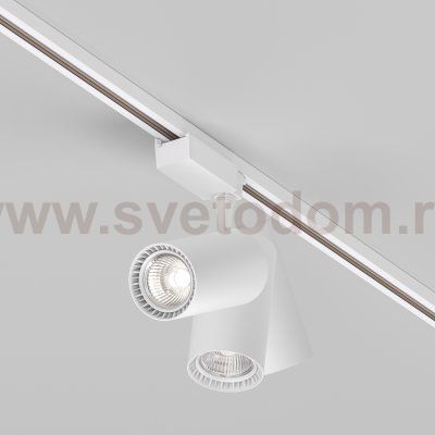 Трековый светильник Maytoni TR003-1-36W4K-M-W Vuoro