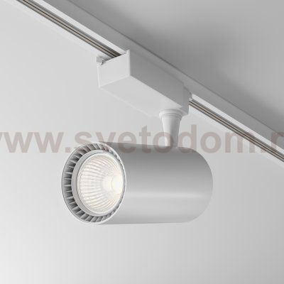 Трековый светильник Maytoni TR003-1-36W4K-M-W Vuoro