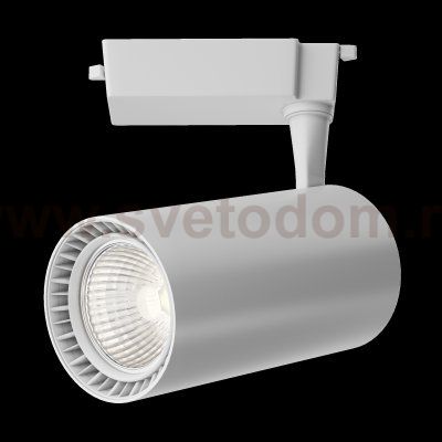 Трековый светильник Maytoni TR003-1-36W4K-W-W Vuoro