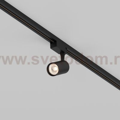 Трековый светильник Maytoni TR003-1-6W3K-S-B Vuoro
