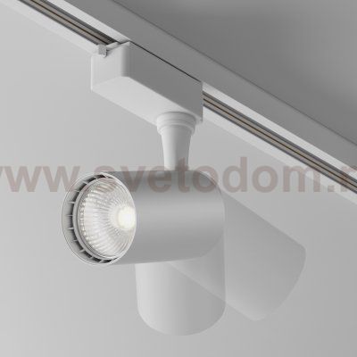 Трековый светильник Maytoni TR003-1-6W4K-M-W Vuoro