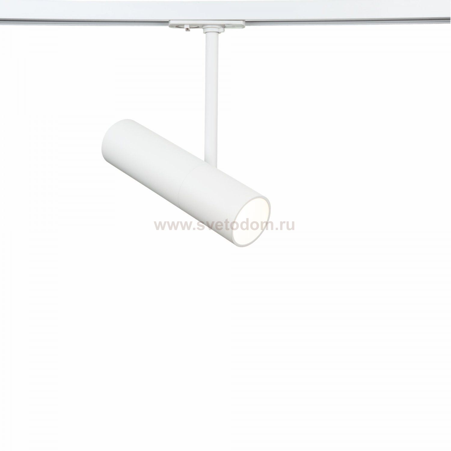 Трековый светильник Maytoni TR005-1-GU10-W Track