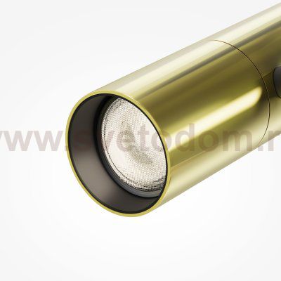 Трековый светильник Maytoni TR005-2-12W3K-BBS Elti