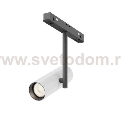 Трековый светильник Maytoni TR005-2-12W3K-BW Elti