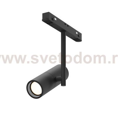 Трековый светильник Maytoni TR005-2-12W3K-B Elti