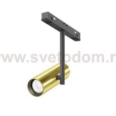 Трековый светильник Maytoni TR005-2-12W4K-BBS Elti