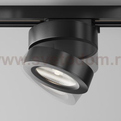 Трековый светильник Maytoni TR006-1-12W3K-B4K Magic