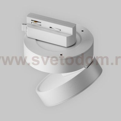 Трековый светильник Maytoni TR006-1-12W3K-W4K Magic