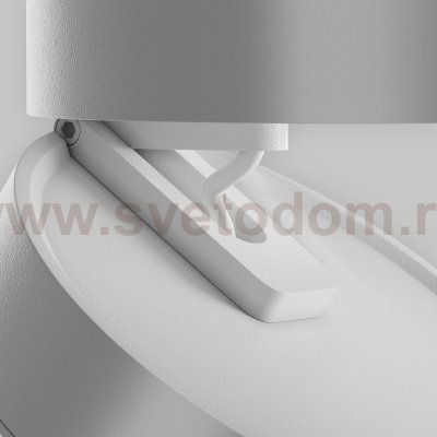 Трековый светильник Maytoni TR006-1-12W3K-W4K Magic