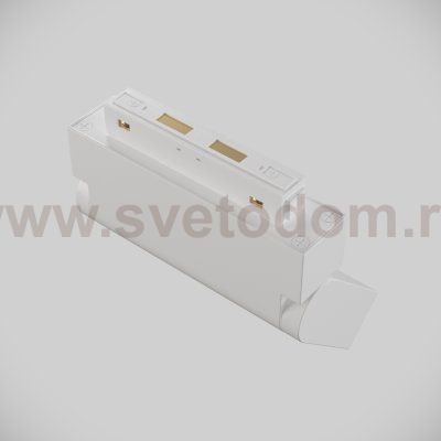 Трековый светильник Maytoni TR013-2-10W3K-W BASIS