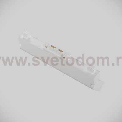 Трековый светильник Maytoni TR013-2-20W4K-W BASIS