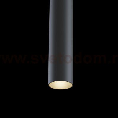 Трековый светильник Maytoni TR016-2-12W3K-B Track lamps