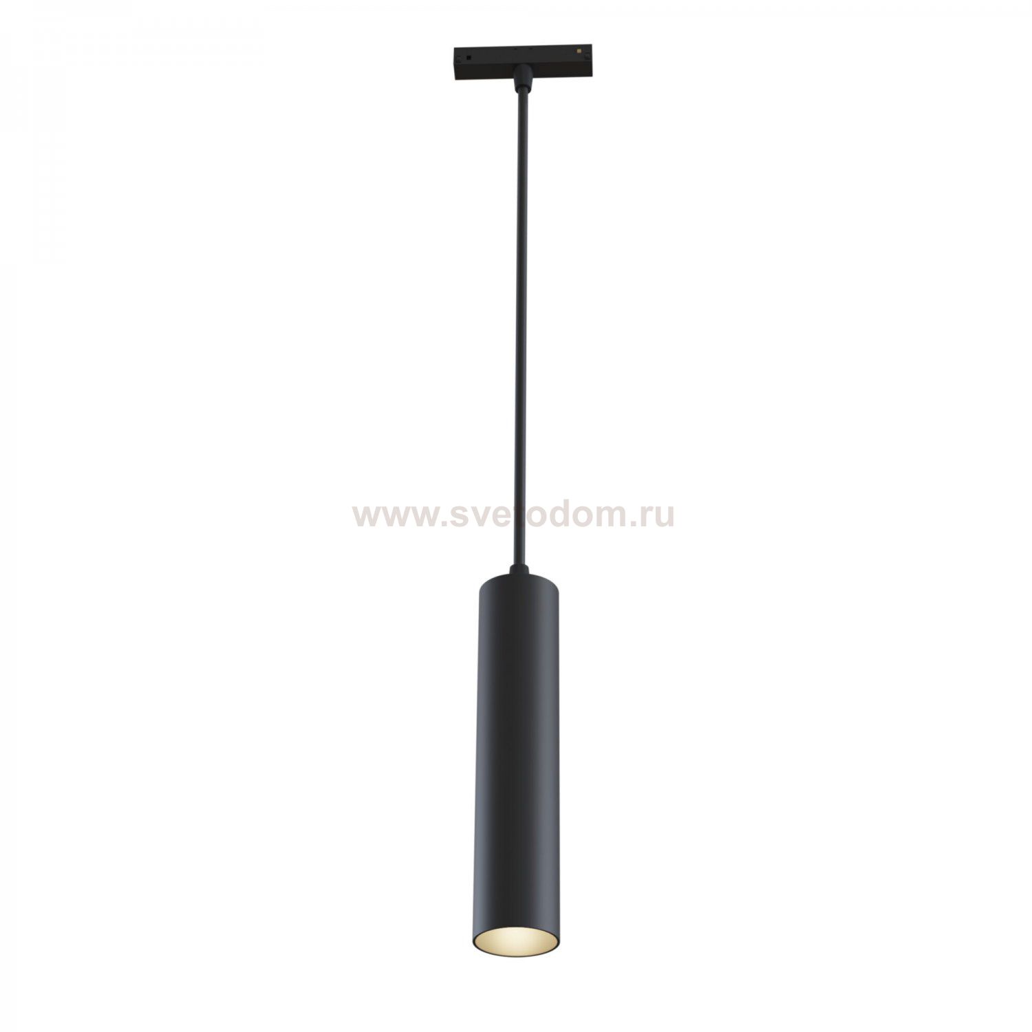 Трековый светильник Maytoni TR016-2-12W4K-B Track lamps