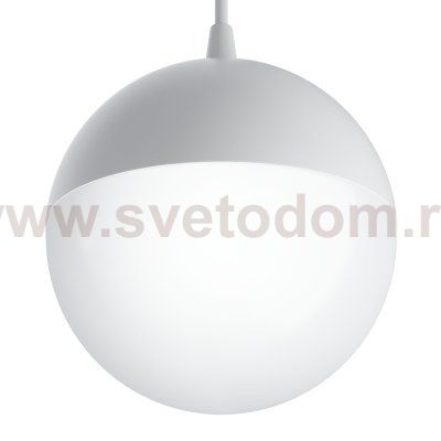 Трековый светильник Maytoni TR018-2-10W3K-W Kiat