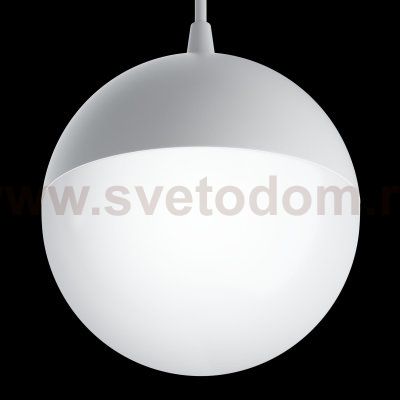 Трековый светильник Maytoni TR018-2-10W3K-W Kiat