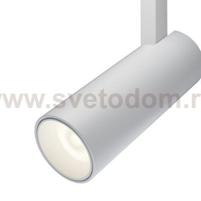 Трековый светильник Maytoni TR019-2-10W3K-W Focus LED 