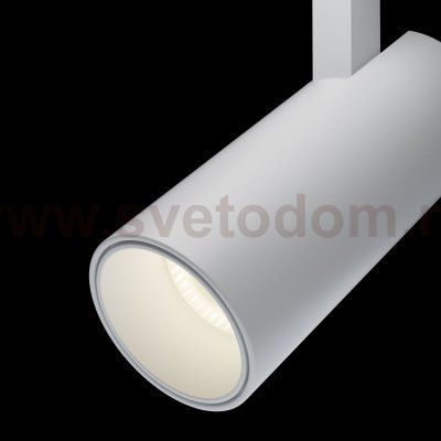 Трековый светильник Maytoni TR019-2-15W3K-W Focus LED 