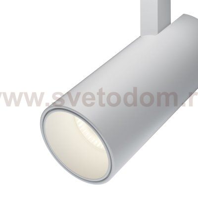 Трековый светильник Maytoni TR019-2-15W3K-W Focus LED 