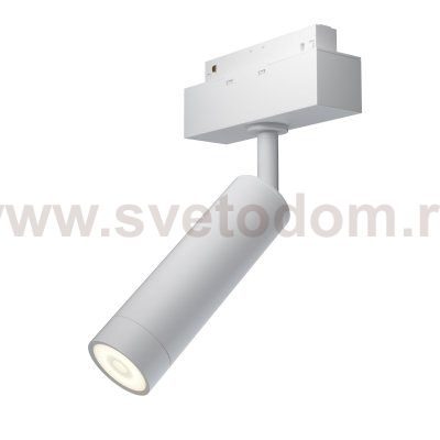 Трековый светильник Maytoni TR019-2-7W3K-W Focus LED 