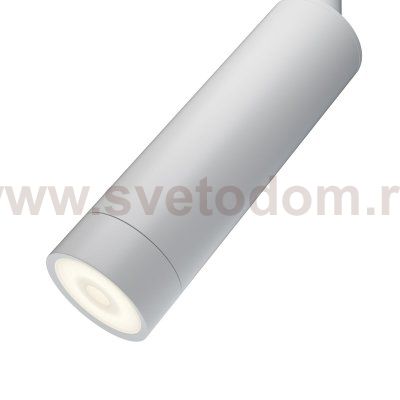 Трековый светильник Maytoni TR019-2-7W3K-W Focus LED 