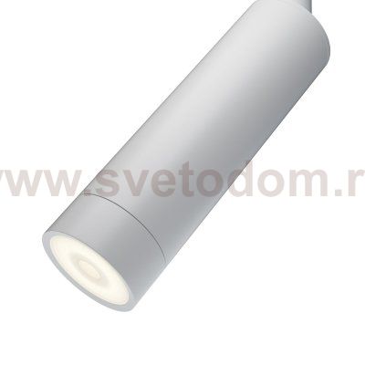 Трековый светильник Maytoni TR019-2-7W4K-W Focus LED 