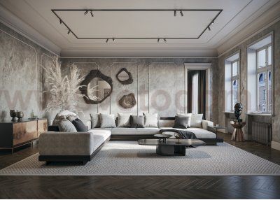 Трековый светильник Maytoni TR021-1-12B3K-Z-B Focus Zoom
