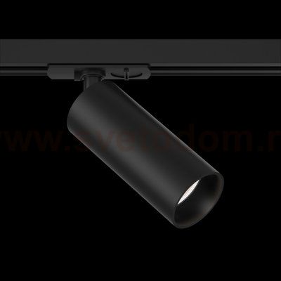 Трековый светильник Maytoni TR021-1-12B4K Focus LED 