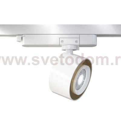 Трековый светильник Maytoni TR023-1-12W4K Treo