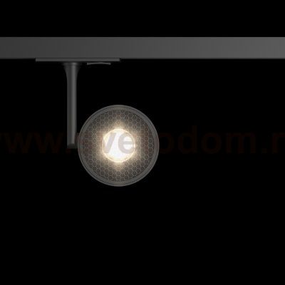 Трековый светильник Maytoni TR024-1-10B3K Oko