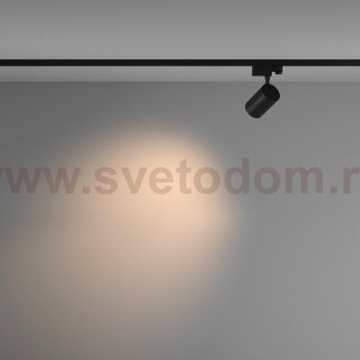 Трековый светильник Maytoni TR029-3-10W3K-M-B Vuoro