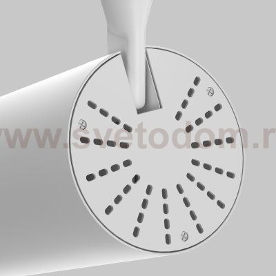 Трековый светильник Maytoni TR029-3-10W3K-M-W Vuoro
