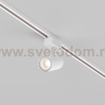 Трековый светильник Maytoni TR029-3-10W3K-S-W Vuoro