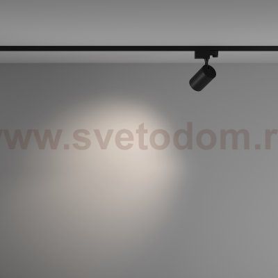 Трековый светильник Maytoni TR029-3-10W4K-M-B Vuoro