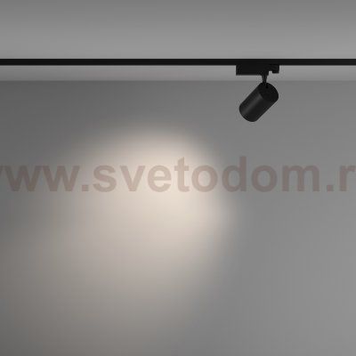 Трековый светильник Maytoni TR029-3-26W4K-M-B Vuoro
