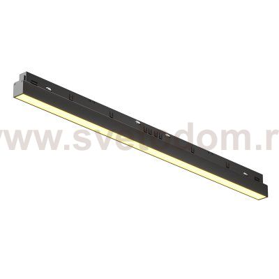 Трековый светильник Maytoni TR030-2-24W2.7K-B Basis