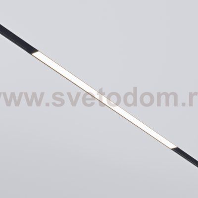 Трековый светильник Maytoni TR030-2-24W4K-B Basis