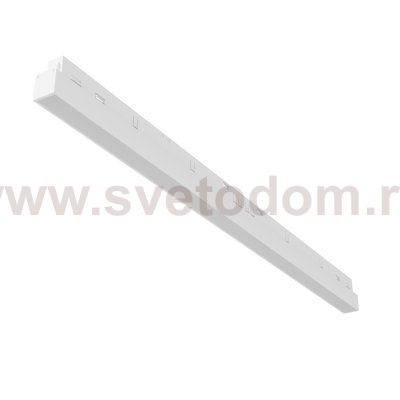 Трековый светильник Maytoni TR030-2-24W4K-W Basis