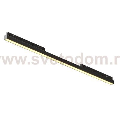 Трековый светильник Maytoni TR030-2-30W2.7K-B Basis