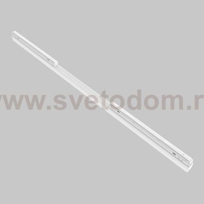 Трековый светильник Maytoni TR030-2-30W3K-W Basis