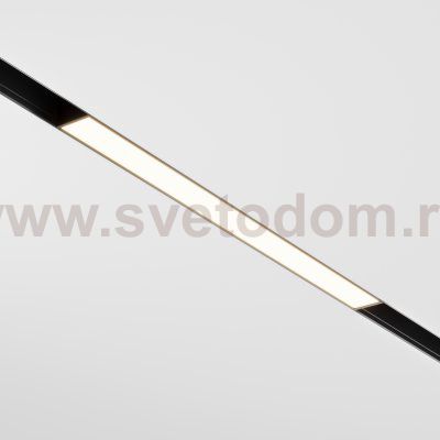 Трековый светильник Maytoni TR030-4-12WTW-DD-B Basis